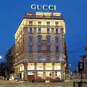 Odsweet Duomo ميلان
