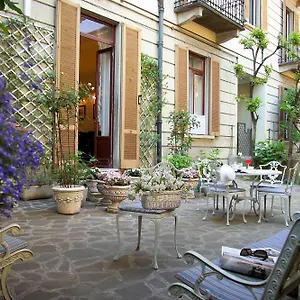 Antica Locanda Leonardo מילאנו