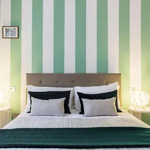 Apartment Moscova Flexyrent, Milan