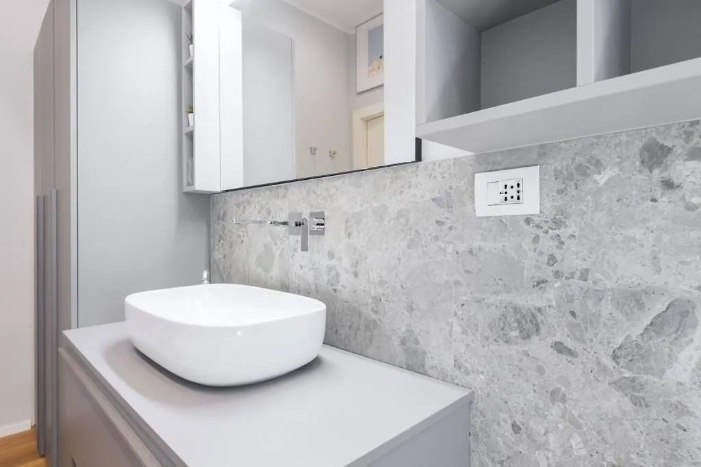 Apartament Easylife - Beautiful Flat With Balcony Pta Venezia Mediolan